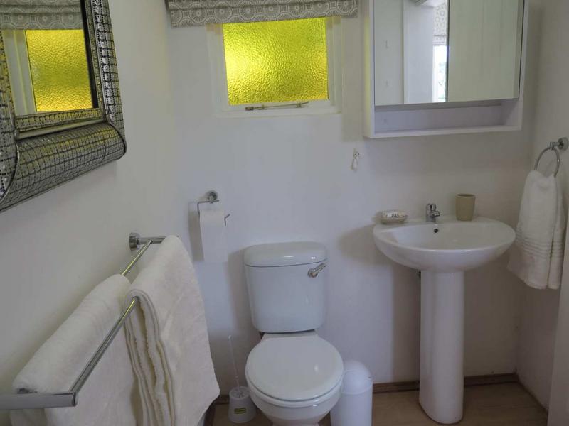 1 Bedroom Property for Sale in Hogsback Eastern Cape